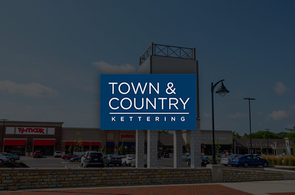 NEW TENANTS COMING TO TOWN & COUNTRY