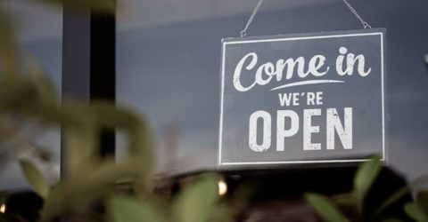 Temporary Store Hours