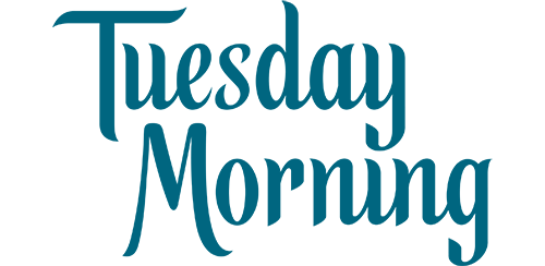 Tuesday Morning, Logopedia