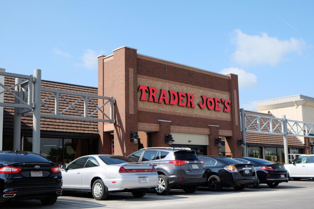 Dayton Town & Country Kettering - Trader Joes