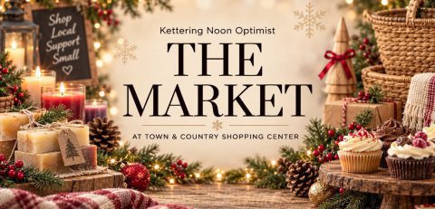 Holiday Market
