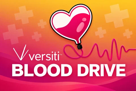 Community Blood Drives